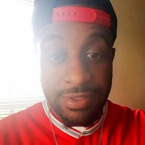 Meet your Posher, Deandre